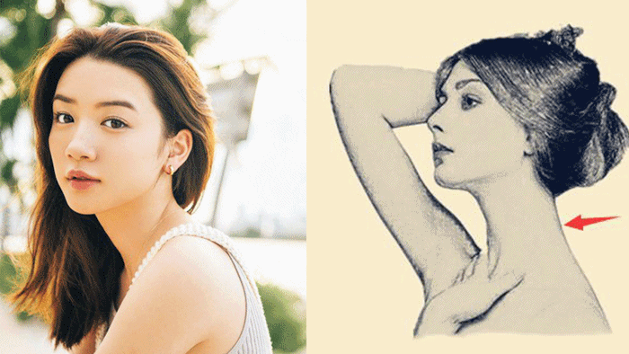 Phụ nữ sở hữu 4 nét này cực kỳ thông minh giàu có