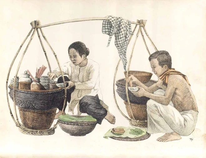 Sinh hoạt của người miền Nam 100 năm trước có gì “hot“? 