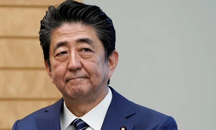 Nhìn lại 2 lần từ chức của Thủ tướng Nhật Bản Shinzo Abe