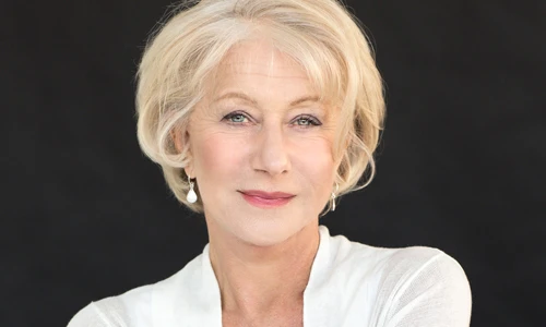 “Nữ hoàng” Helen Mirren làm gì để có thân hình nuột tuổi 70?