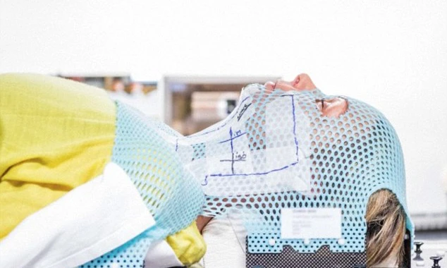 Xạ trị có thể làm bệnh nhân ung thư da ốm nặng thêm