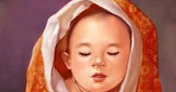 Số phận thảm thương của ông hoàng yểu mạng năm 1 tuổi