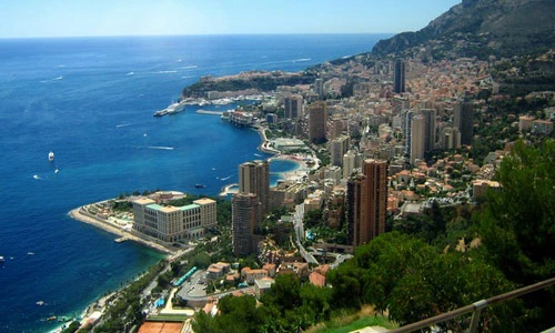 Sự thật ít biết về công quốc Monaco