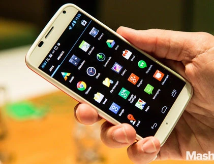 Điểm tin công nghệ: “iPhone 5C” giá 99 USD