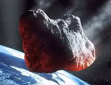 10 cách khó tưởng tượng để... hủy diệt Trái đất