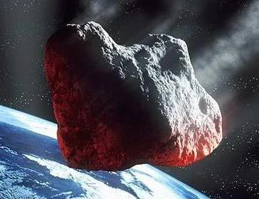 10 cách khó tưởng tượng để... hủy diệt Trái đất