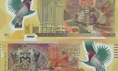 Mê mẩn những mẫu tiền giấy đẹp nhất hành tinh