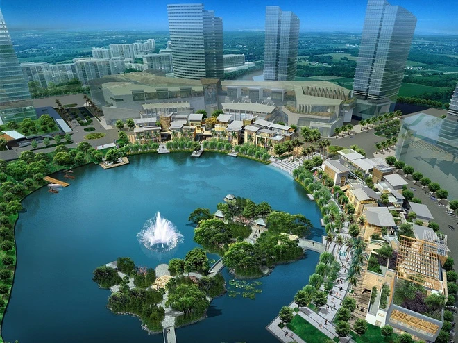 Tỉnh duy nhất ở nước ta có 3 thành phố