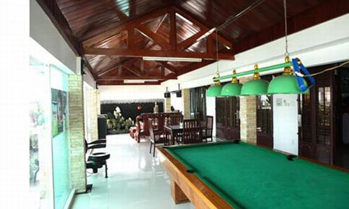 Ngắm ngôi nhà triệu USD rộng thênh thang của ca sỹ Mỹ Lệ