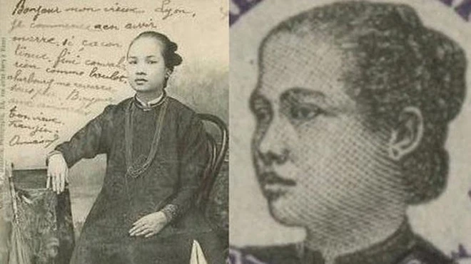 Ai khiến công tử Bạc Liêu phải đốt tiền nấu trứng? 