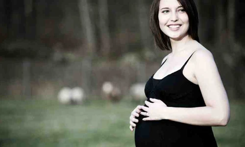 Cách tránh sinh non cho bà bầu cao huyết áp