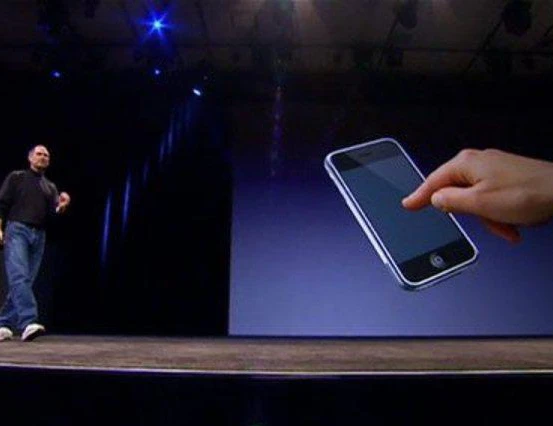 9 thứ sẽ không tồn tại nếu không có điện thoại iPhone