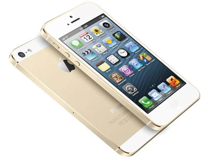 iPhone 5S "lộ" tính năng độc của smartphone tương lai