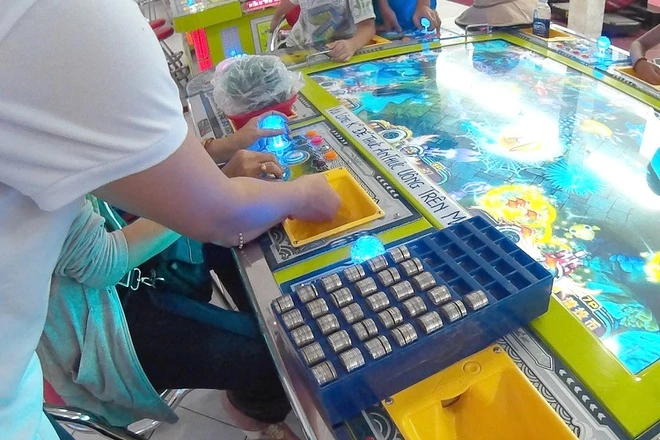 Tin nóng ngày 14/8: Chơi game hết tiền, sợ vợ đành dựng hiện trường giả
