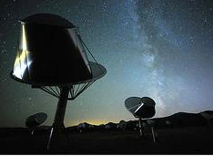 10 sự kiện "săn người ngoài hành tinh" để đời