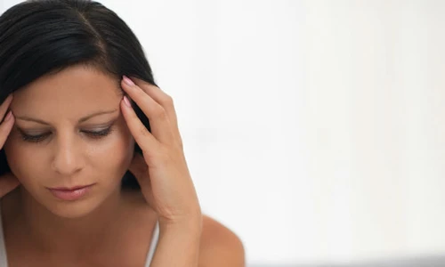 Dấu hiệu cảnh báo thiếu ngủ nghiêm trọng