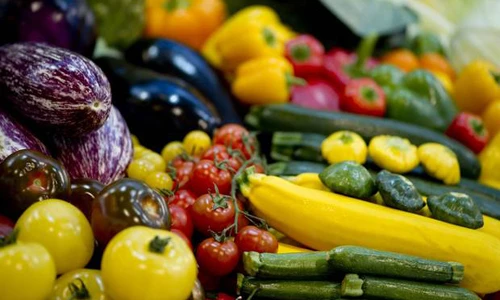 Cơ thể bạn biến đổi thế nào khi theo chế độ ăn chay?