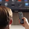Cảnh báo: Xem TV nhiều gây teo não
