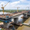 Cầu đường Bến Tre liên tiếp trúng loạt gói thầu giao thông tại Vĩnh Long