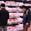 Lo ngại về an toàn thực phẩm làm thay đổi hành vi mua sắm