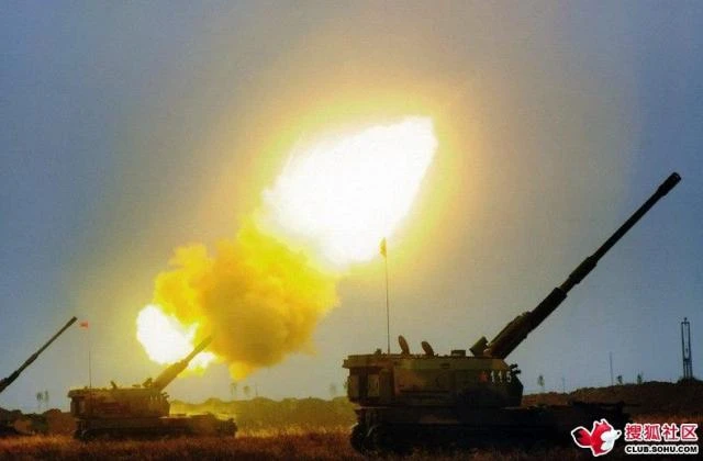 2S19 Msta-S và PLZ-05 : Khi hàng nhái xịn hơn cả bản gốc