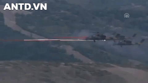 T-129 là dự án đầy tham vọng của Thổ Nhĩ Kỳ nhằm chế tạo ra dòng chiếc trực thăng tấn công đáng sợ trên chiến trường. Chúng được nghiên cứu vào năm 2009 và giới thiệu ra mắt công chúng vào năm 2014.