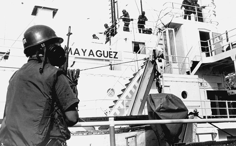 Thất bại cuối cùng của Mỹ trong Chiến tranh Việt Nam