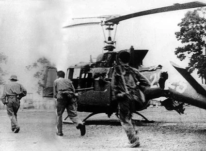 Tỉnh cuối cùng của miền Nam được giải phóng vào ngày nào?