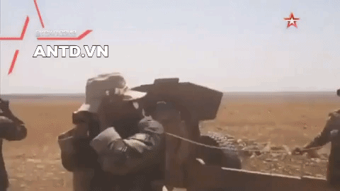 Tính đến cuối ngày 8-2, các mũi tấn công của Quân đội Syria dẫn đầu bởi Sư đoàn đặc nhiệm Tiger đã giải phóng thêm hai thị trấn Tell Hadiyah và Talhiyah nằm dọc cao tốc M5.