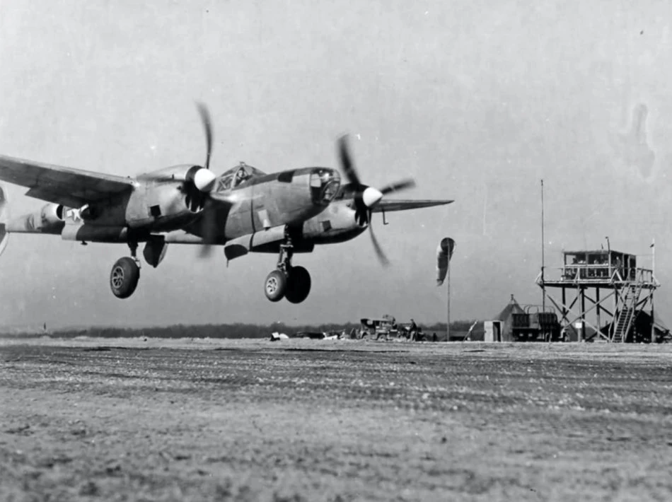 Bí ẩn trận "so găng" giữa Mỹ và Liên Xô tại Nam Tư trong CTTG 2