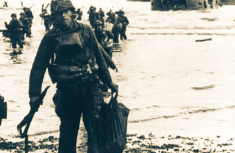 Quân Đồng Minh đòi lại châu Âu từ tay phát xít như thế nào?