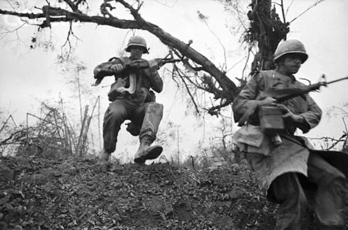 Mỹ “nhận thua” bao nhiêu trận trong chiến tranh Việt Nam