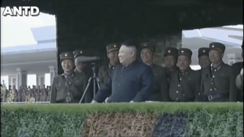 Điều đó có nghĩa là họ có thể gây ra thiệt hại to lớn cho đối phương mà không cần sử dụng đến vũ khí hủy diệt hàng loạt.