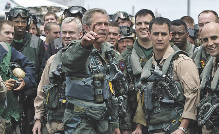 Toàn cảnh chiến dịch xâm lược Iraq tàn khốc cách đây 16 năm