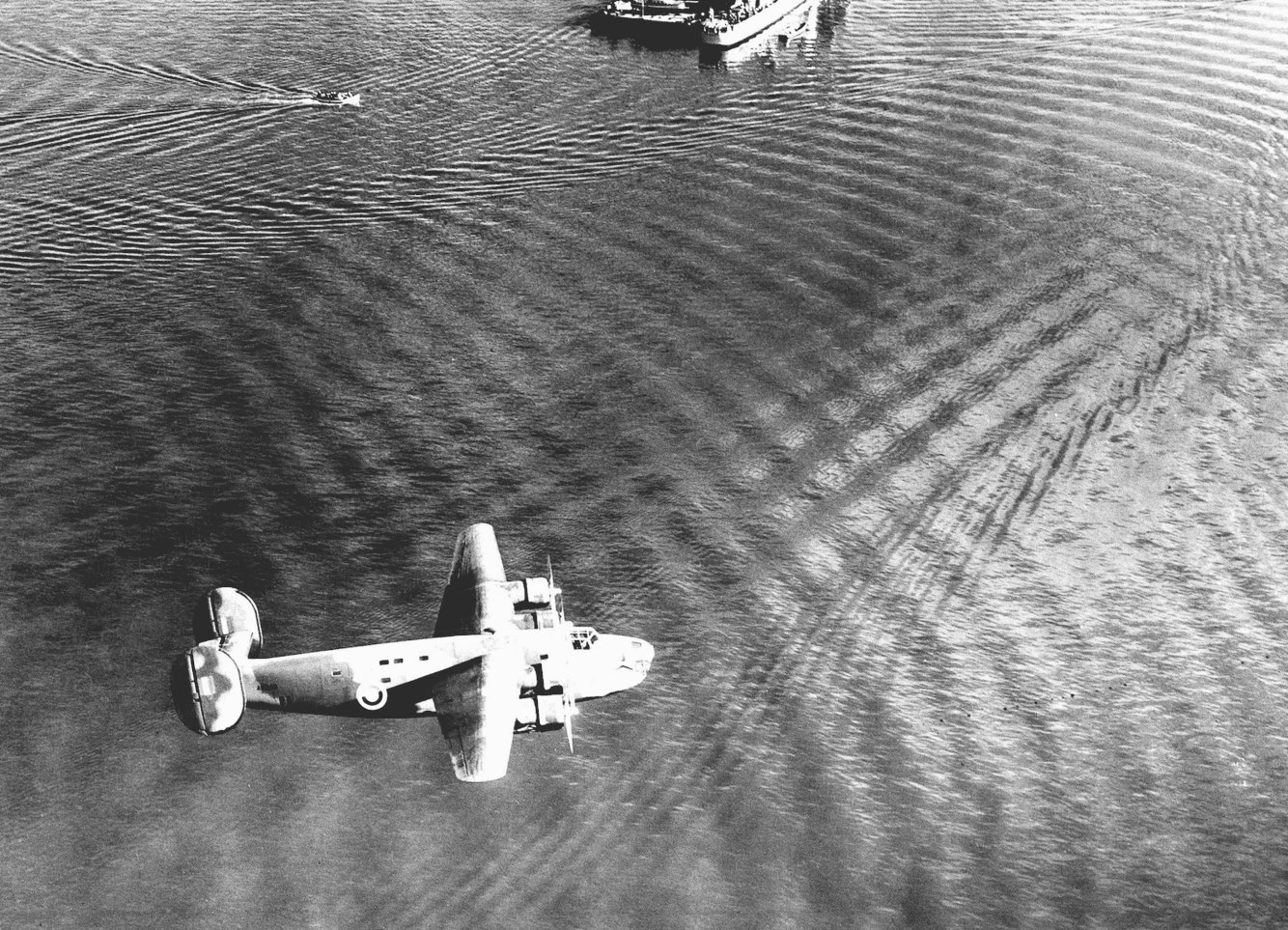 B-24 cỗ máy hủy diệt mang tên “người giải phóng” của Mỹ