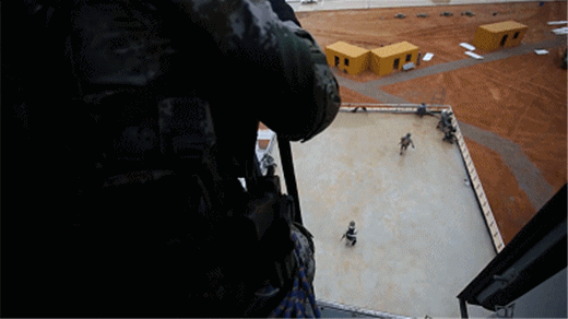 Toan canh cuoc tap tran chong khung bo quy mo Dong Nam A