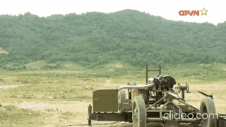 Gần đây, Việt Nam đã thử nghiệm đạn pháo 30mm tự chế tạo dành riêng cho pháo cao tốc AK-630 thành công. Nguồn ảnh: QPVN.