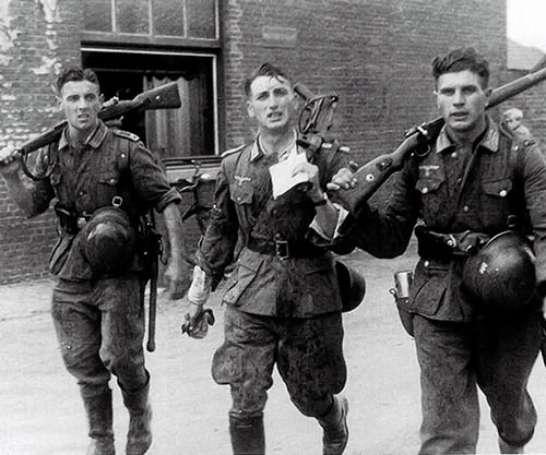 Điều chưa biết về những vị tướng Đức thiệt mạng trong CTTG 2