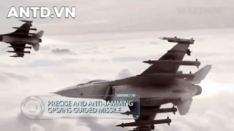 Truyền thông khu vực cho biết, vào khoảng 3 giờ sáng ngày 6/2 theo giờ địa phương, một số máy bay chiến đấu F-16 đã tiến hành hàng loạt cuộc không kích bằng tên lửa vào thủ đô của Syria.