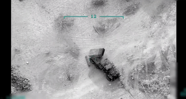 Người phát ngôn Tổng thống Thổ Nhĩ Kỳ ông Ayman Karin khẳng định, xương máu mà lính Thổ Nhĩ Kỳ đã đổ xuống sẽ không hề vô ích. Nguồn ảnh: Sina.