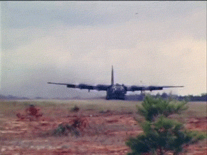 Về cơ bản, phương pháp này khá đơn giản khi sử dụng lực đẩy lớn từ động cơ tên lửa để trợ lực cho các loại máy bay sử dụng động cơ cánh quạt thông thường. Nguồn ảnh: Pinterest.