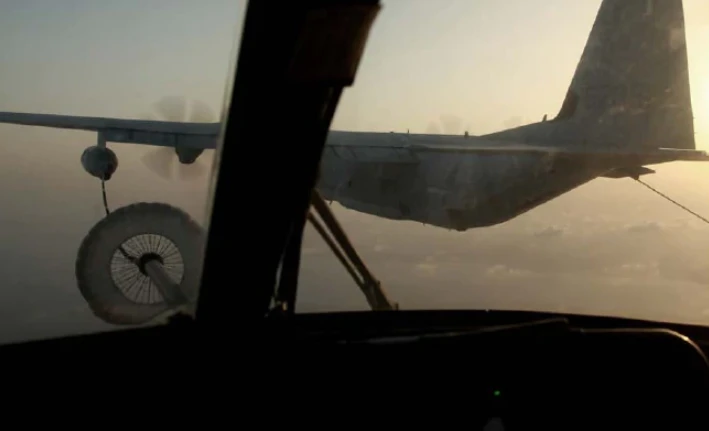 Bí ẩn nguyên nhân hai máy bay quân sự Mỹ rơi ở Nhật Bản