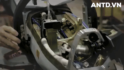 Dòng vũ khí tấn công này trong quá khứ từng bị giới hạn phát triển theo quy định của Hiệp ước về Các lực lượng tên lửa tầm trung (INF) giữa Mỹ và Liên Xô, sau này là Nga