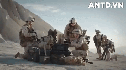 Theo Defence-blog, trong kịch bản thực chiến tiềm năng ở châu Âu, tên lửa PrSM Mỹ sẽ được sử dụng chủ yếu để chọc thủng hệ thống phòng không của Nga