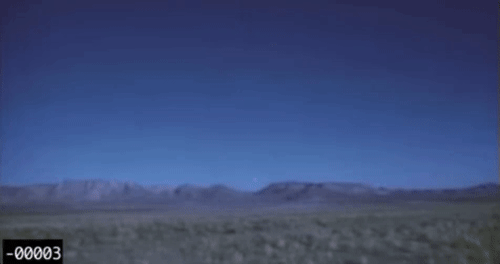 Các loại vũ khí hạt nhân chiến lược cũng được mang ra thử nghiệm. Trong ảnh là đầu đạn hạt nhân mang tên Rushmore có sức nổ chỉ tương đương với 188 tấn TNT - nhỏ bằng 1/80 quả bom nguyên tử nổ ở Hiroshima. Nguồn ảnh: BI.