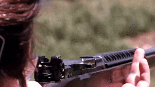 Khẩu súng này sử dụng cỡ đạn .276 Pedersen - tương đương với 7x51mm - một cỡ đạn cực dị được quân đội Mỹ thử nghiệm trong giai đoạn từ năm 1923 tới năm 1932. Tuy nhiên sau đó quân đội Mỹ cũng loại biên cỡ đạn này cùng với khẩu Pedersen. Nguồn ảnh: Rifle.