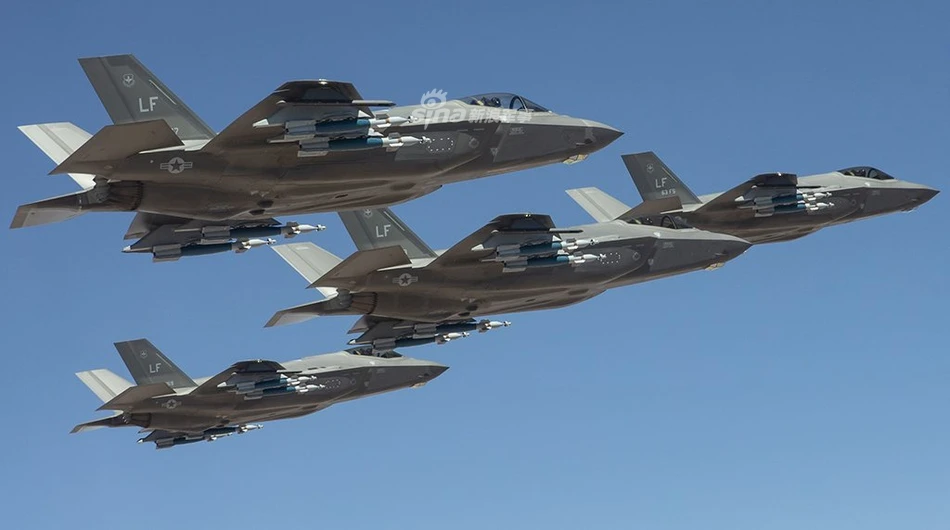 Hạ giá bán tiêm kích F-35, Lockheed Martin vẫn tiếp tục "ăn nên làm ra"