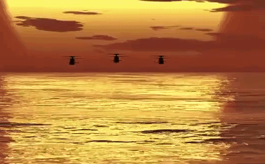 Mỹ tiếp tục là quốc gia đi đầu trong lĩnh vực phát triển khí tài quân sự. Mẫu trực thăng đa nhiệm SB-1 Defiant được thiết kế để giữ vai trò chủ lực trong quân đội Mỹ