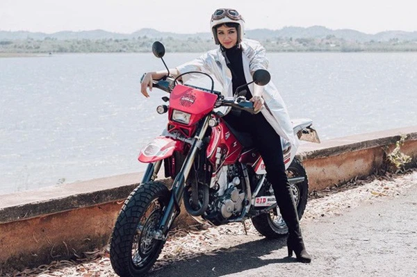 Cuộc sống của H'Hen Niê thay đổi thế nào kể từ khi trở thành Hoa hậu?