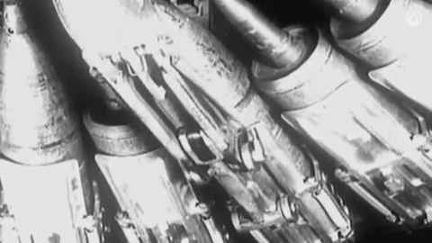 Hệ thống nạp đạn tự động tỏ ra khá hiệu quả với tốc độ khoảng 6 đến 8 viên mỗi phút. Nguồn ảnh: Wargaming.